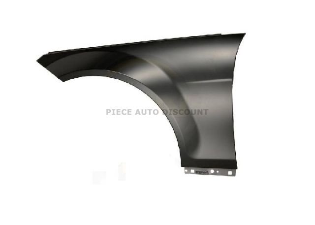 Accéder à la pièce Aile avant gauche [Aluminium]