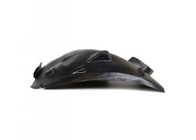 Accéder à la pièce Pare-boue aile avant gauche avant