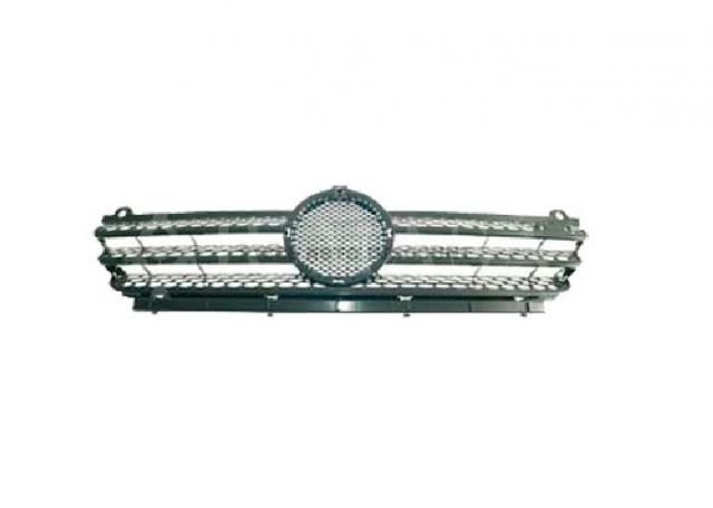 Accéder à la pièce Grille de calandre 02->
