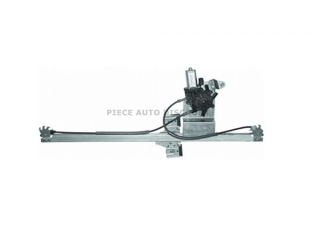 Accéder à la pièce Lève-vitre électrique porte droite Accéder à la pièce Lève-vitre électrique porte droite