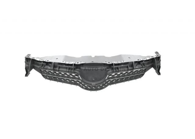 Accéder à la pièce Grille de calandre Accéder à la pièce Grille de calandre