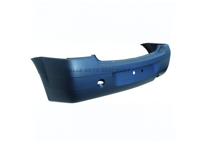 Accéder à la pièce Pare-chocs arrière à peindre