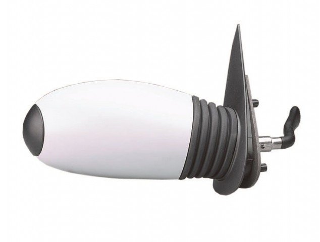 Accéder à la pièce Rétroviseur droit mécanique à peindre