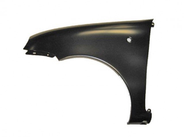 Accéder à la pièce Aile avant gauche 00->