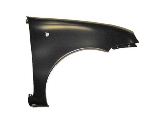 Accéder à la pièce Aile avant droite 00->