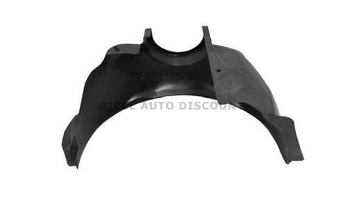 Accéder à la pièce Pare-boue aile avant droite