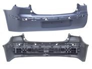 Pare-chocs arrières RENAULT Laguna