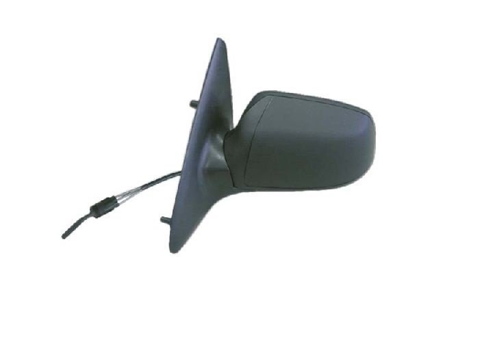 Accéder à la pièce Rétroviseur gauche mécanique 