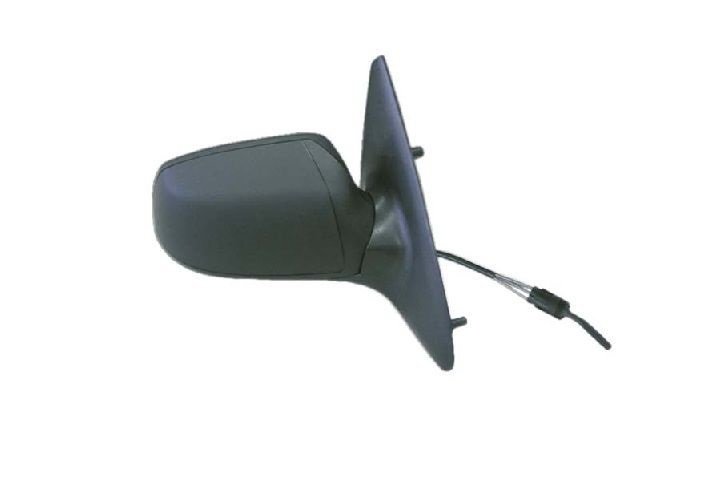 Accéder à la pièce Rétroviseur droit mécanique