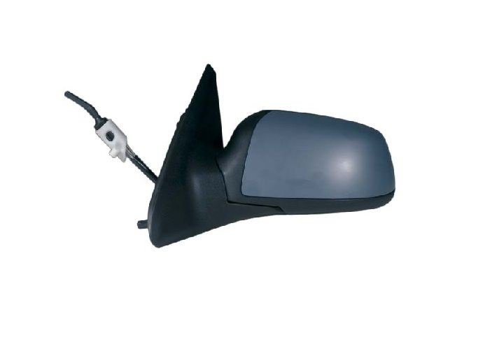 Accéder à la pièce Rétroviseur gauche mécanique à peindre 