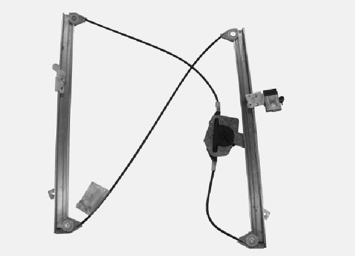 Mécanisme lève-vitre électrique porte gauche [Adaptable] pour CITROEN JUMPY
