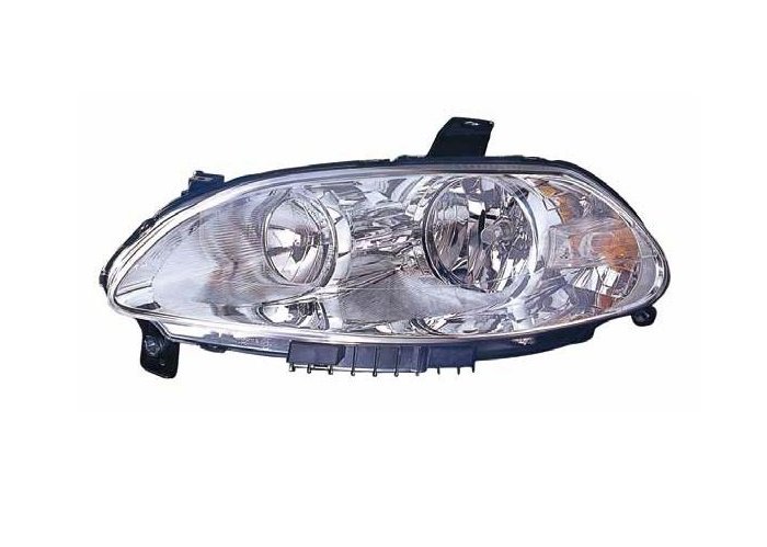 Phare gauche H1+H7 FIAT CROMA  pour FIAT CROMA Phare gauche H1+H7 FIAT CROMA  pour FIAT CROMA