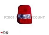 Feux arrières KIA Carnival Feux arrières KIA Carnival