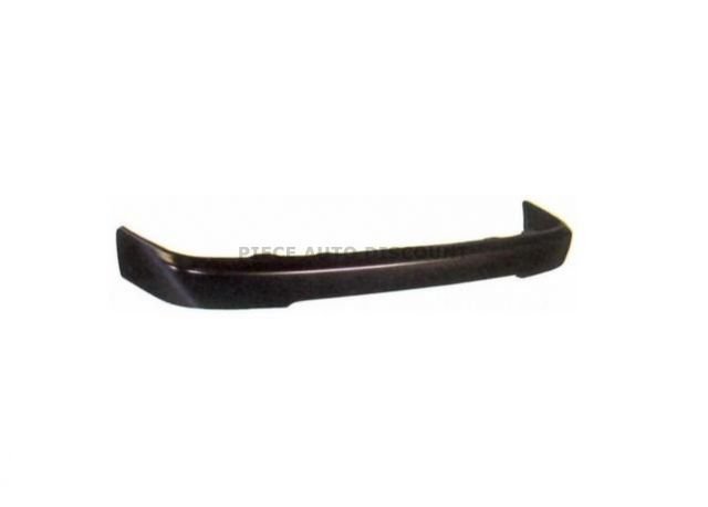 Accéder à la pièce Pare-chocs avant NOIR 2WD