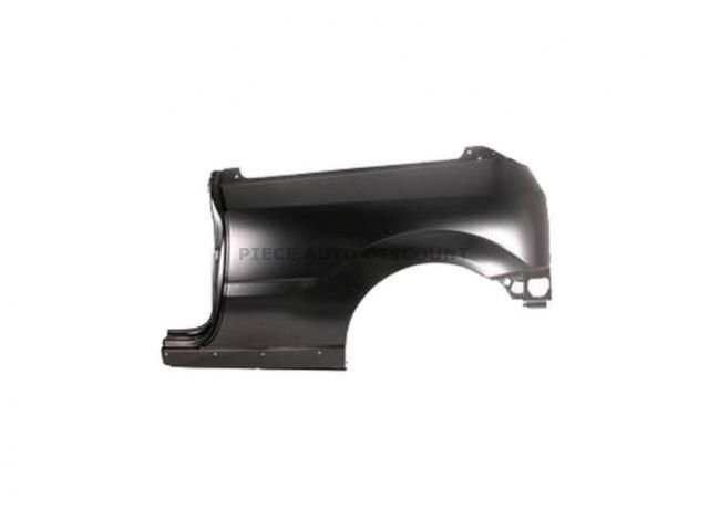 Accéder à la pièce Aile arrière gauche 3ptes