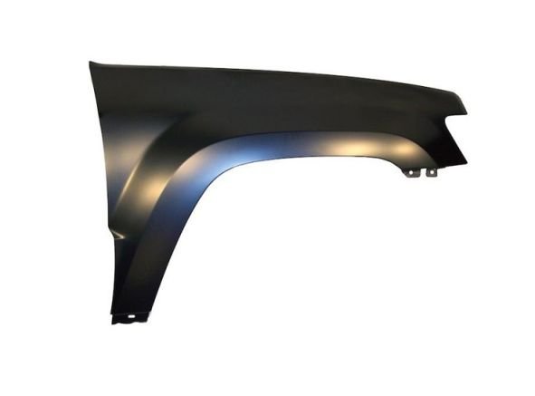 Accéder à la pièce Aile avant droite