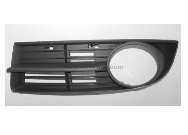 Accéder à la pièce Grille gauche pare-chocs avant + AB