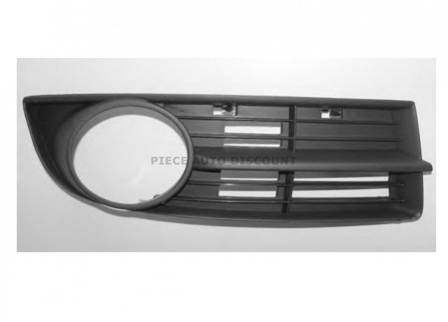 Accéder à la pièce Grille droite pare-chocs avant + AB