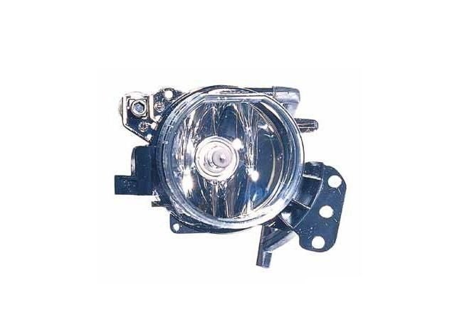 Accéder à la pièce Projecteur anti-brouillard droit  HB4 [Rond]