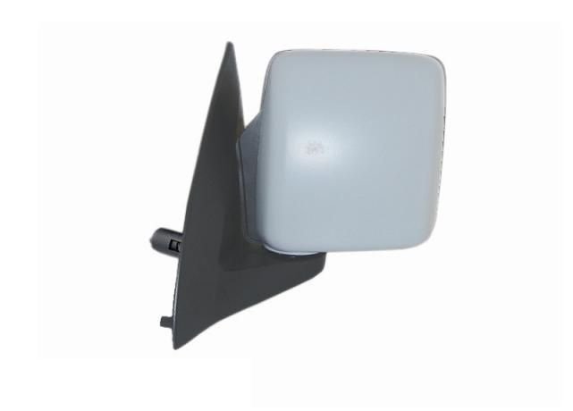 Accéder à la pièce Rétroviseur gauche mécanique à peindre [grand angle]