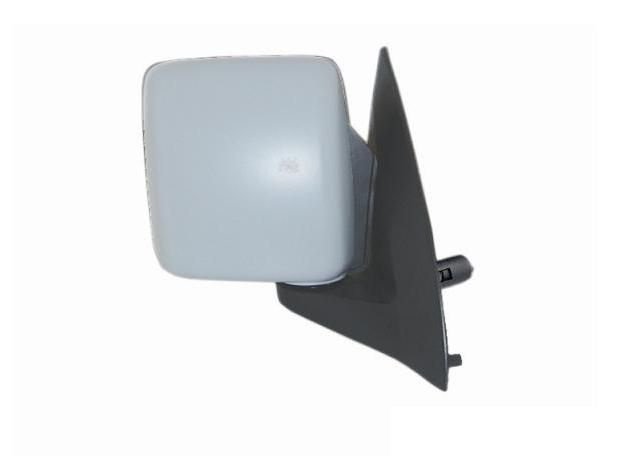 Accéder à la pièce Rétroviseur droit mécanique à peindre 