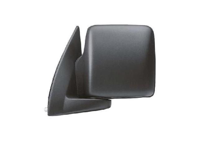 Accéder à la pièce Rétroviseur gauche électrique, chauffant 