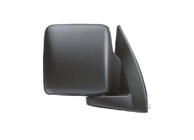 Accéder à la pièce Rétroviseur droit électrique, chauffant 