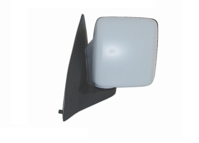 Accéder à la pièce Rétroviseur gauche électrique, chauffant à peindre