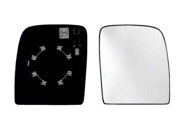 Glace + support rétroviseur droit chauffant Supérieure PEUGEOT EXPERT  pour PEUGEOT EXPERT Glace + support rétroviseur droit chauffant Supérieure PEUGEOT EXPERT  pour PEUGEOT EXPERT