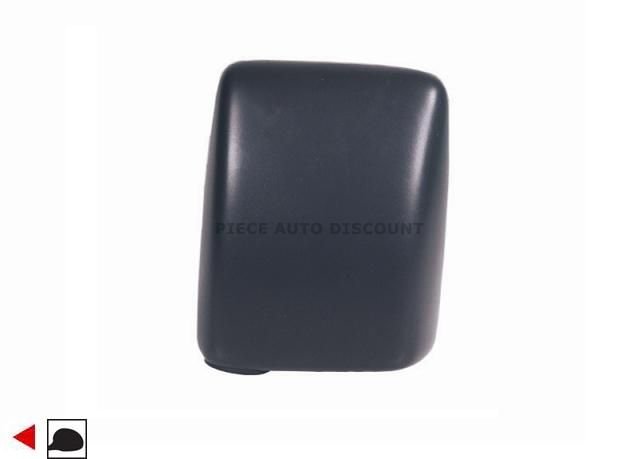 Accéder à la pièce Coque rétroviseur gauche