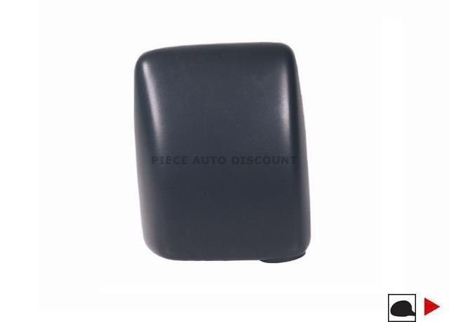 Accéder à la pièce Coque rétroviseur droit