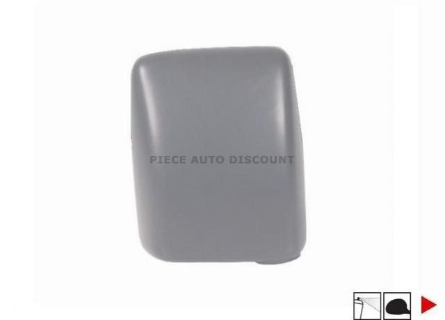 Accéder à la pièce Coque rétroviseur droit à peindre