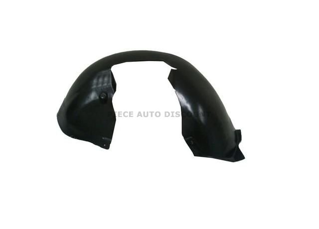 Accéder à la pièce Pare-boue aile avant gauche 