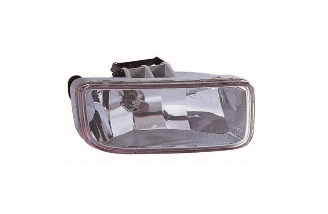 Accéder à la pièce Projecteur antibrouillard droit 4ptes Accéder à la pièce Projecteur antibrouillard droit 4ptes
