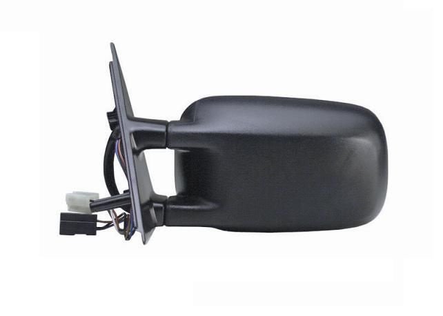 Rétroviseur gauche électrique, chauffant grand angle VOLKSWAGEN PASSAT  Complet, avec coque noire et glace asphérique (angle mort). Réglage intérieur électrique, dégivrant.  pour VOLKSWAGEN PASSAT Rétroviseur gauche électrique, chauffant grand angle VOLKSWAGEN PASSAT  Complet, avec coque noire et glace asphérique (angle mort). Réglage intérieur électrique, dégivrant.  pour VOLKSWAGEN PASSAT