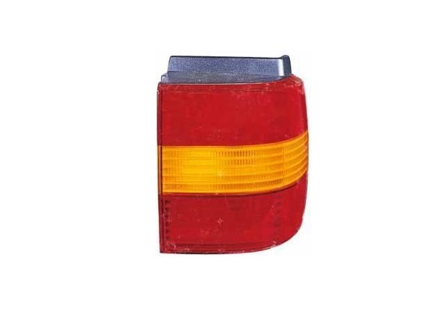 Accéder à la pièce Feu arrière droit break extérieur [Orange]