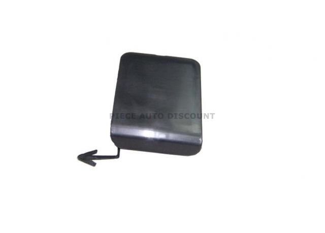 Accéder à la pièce Cache crochet remorquage pare-chocs avant 