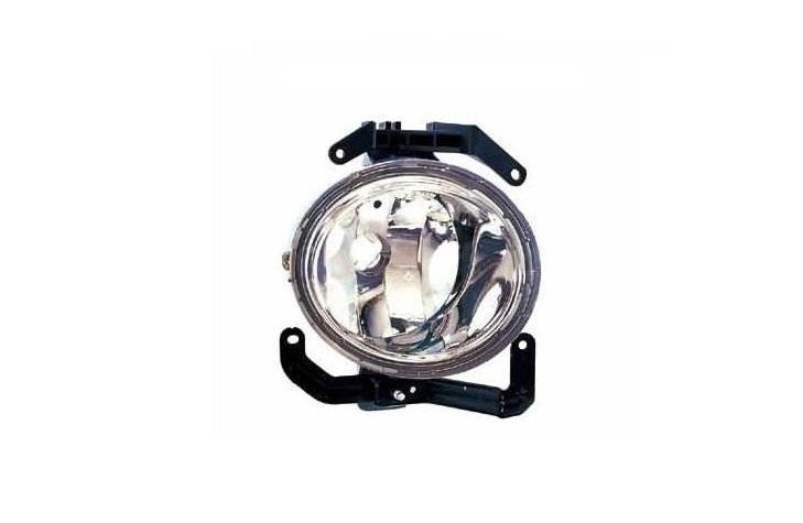 Accéder à la pièce Projecteur anti-brouillard droit