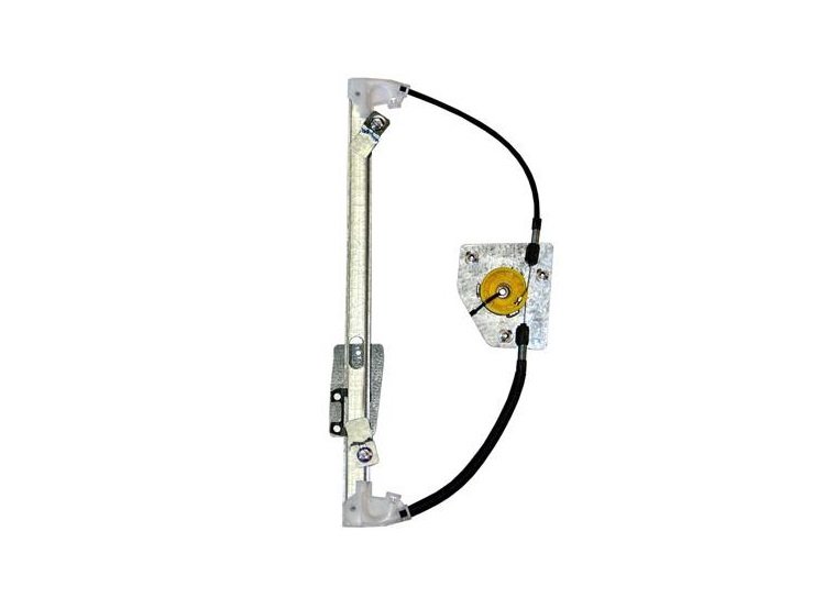 Accéder à la pièce Mécanisme lève-vitre électrique porte arrière gauche [Confort]