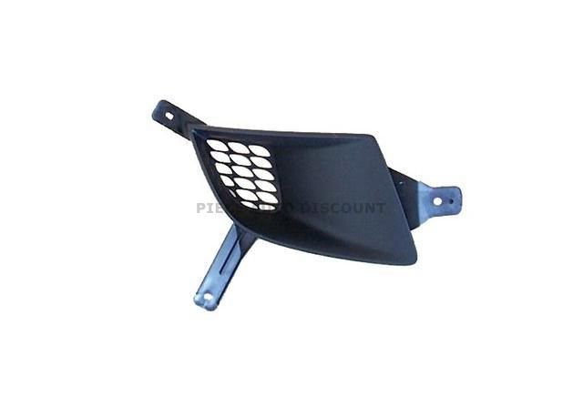 Accéder à la pièce Grille droite pare-chocs avant