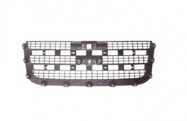 Accéder à la pièce Grille de calandre Accéder à la pièce Grille de calandre