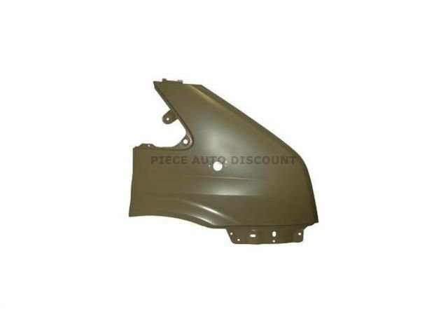 Accéder à la pièce Aile avant droite pour répétiteur