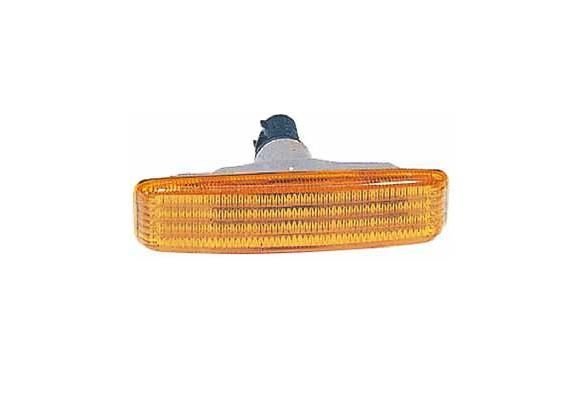 Accéder à la pièce Feu répétiteur aile avant orange