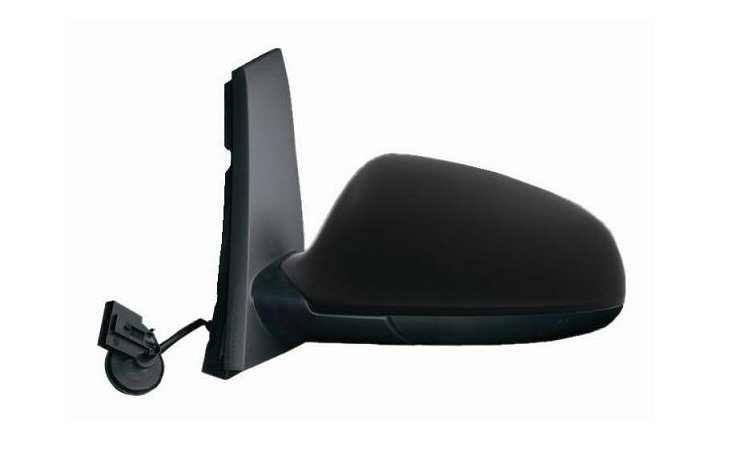 Rétroviseur gauche électrique, chauffant, rabattable à peindre grand angle OPEL ASTRA  pour OPEL ASTRA Rétroviseur gauche électrique, chauffant, rabattable à peindre grand angle OPEL ASTRA  pour OPEL ASTRA