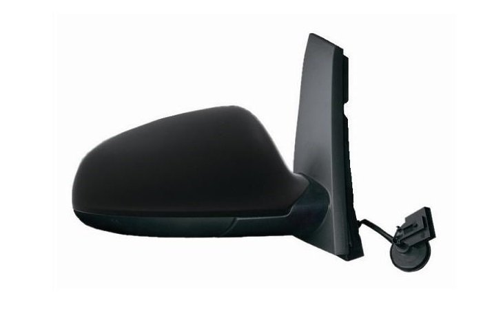 Accéder à la pièce Rétroviseur droit électrique, chauffant, rabattable à peindre