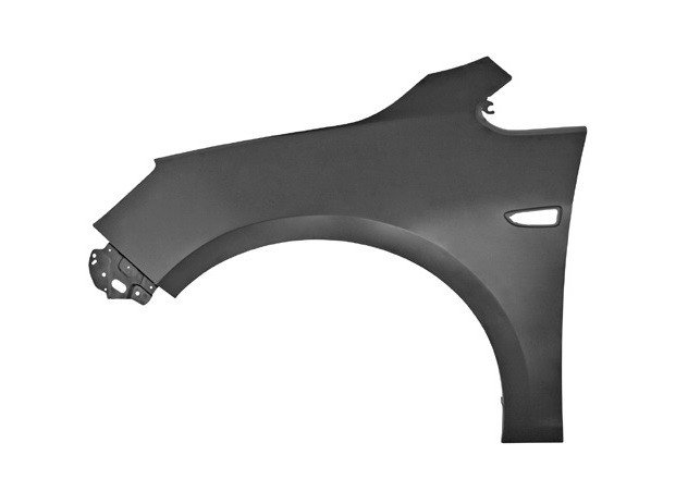 Aile avant gauche Aile avant gauche