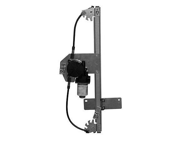 Lève-vitre électrique porte avant droite 5ptes