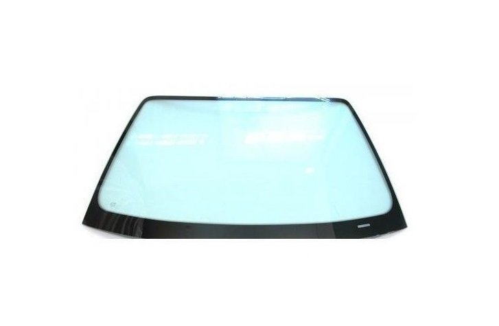 Accéder à la pièce Pare-brise teinté vert dégradé vert 