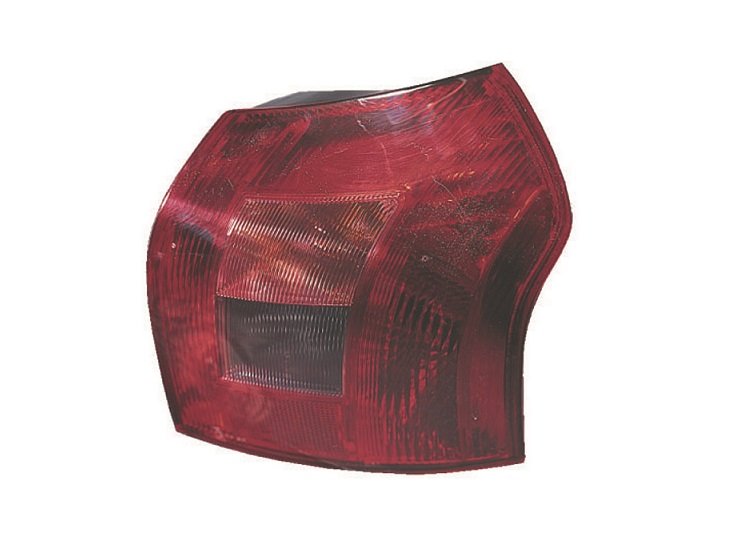 Accéder à la pièce Feu arrière droit 3/5ptes