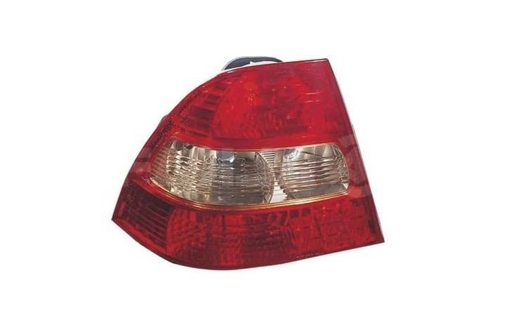 Feu arrière gauche sedan TOYOTA COROLLA Groupe optique livré sans porte-lampes. Pour modèles 4 portes + coffre. Sauf 3 et 5 portes.  pour TOYOTA COROLLA Feu arrière gauche sedan TOYOTA COROLLA Groupe optique livré sans porte-lampes. Pour modèles 4 portes + coffre. Sauf 3 et 5 portes.  pour TOYOTA COROLLA
